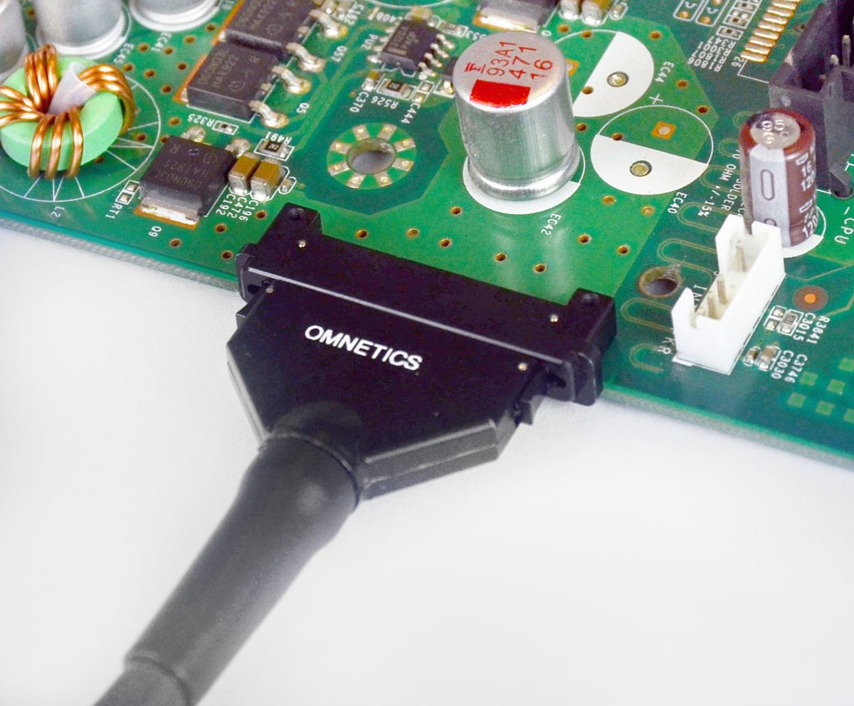 How To Design Miniature Connectors For Rugged Performance Omnetics