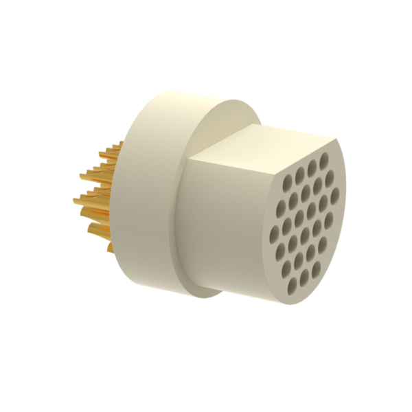 A22029-001 - Omnetics Connector Corp.