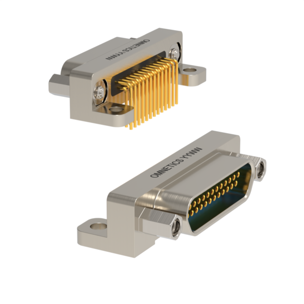 A98055-021 - Omnetics Connector Corp.
